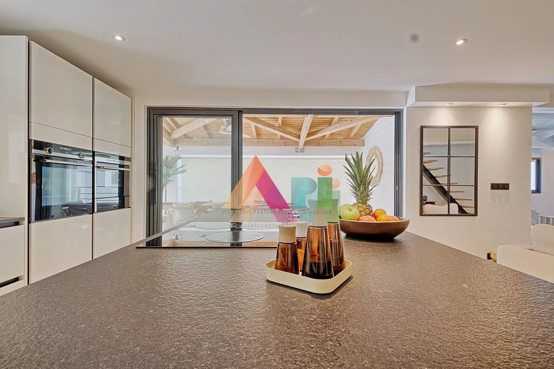 Apartment in Anse Marcel, Collectivity of Saint Martin, Saint Martin 4 - 17071221