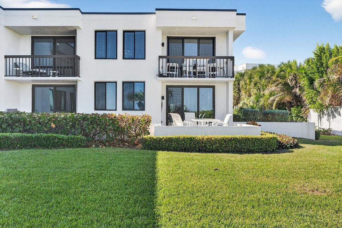 Condo in Vero Beach, Florida, United States 2 - 16697861