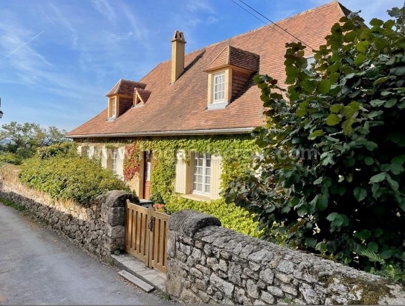 House in Sarlat-la-Canéda, Nouvelle-Aquitaine, France 2 - 17070827
