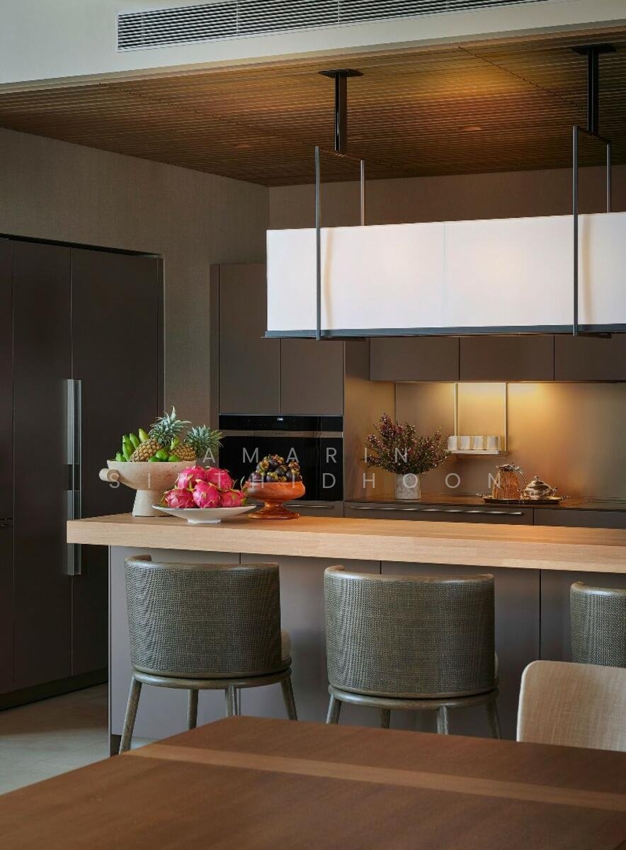Condo in Bangkok, Krung Thep Maha Nakhon, Thailand 5 - 15136893
