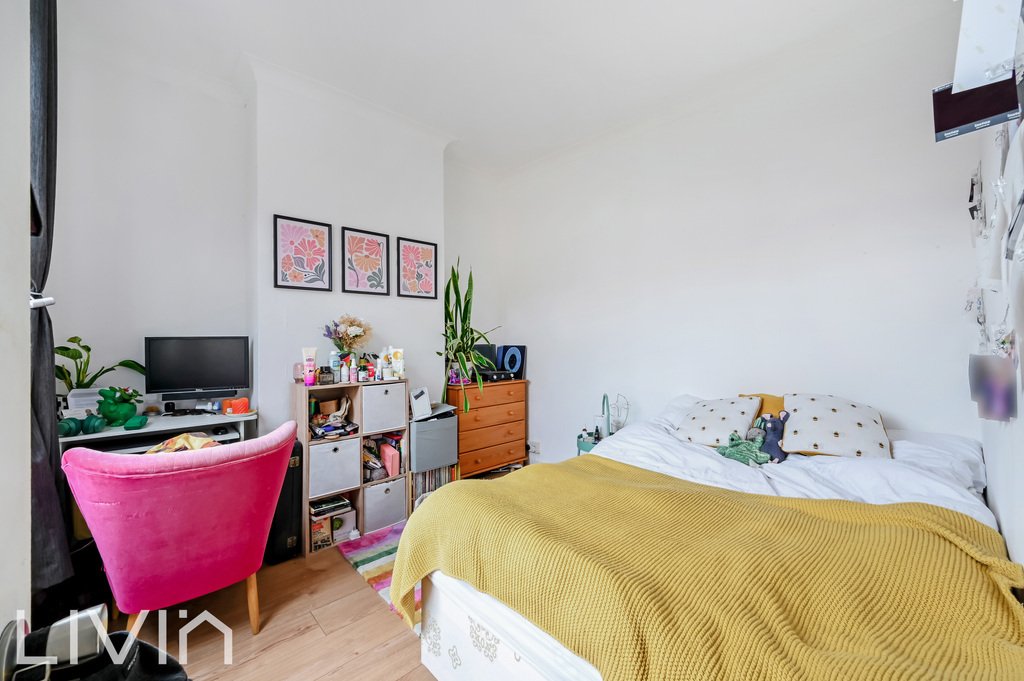 Casa en Tooting, Wandsworth (Greater London), Inglaterra 3 - 17071472