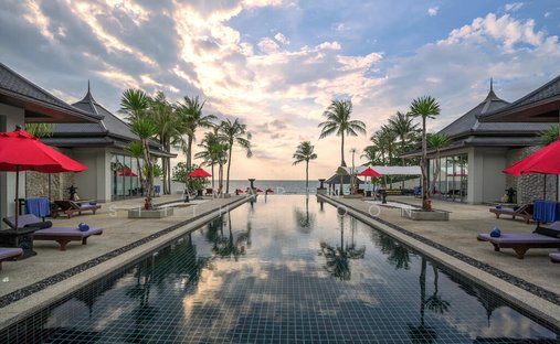 Villa à Khok Kloi, Phang Nga, Thaïlande 1