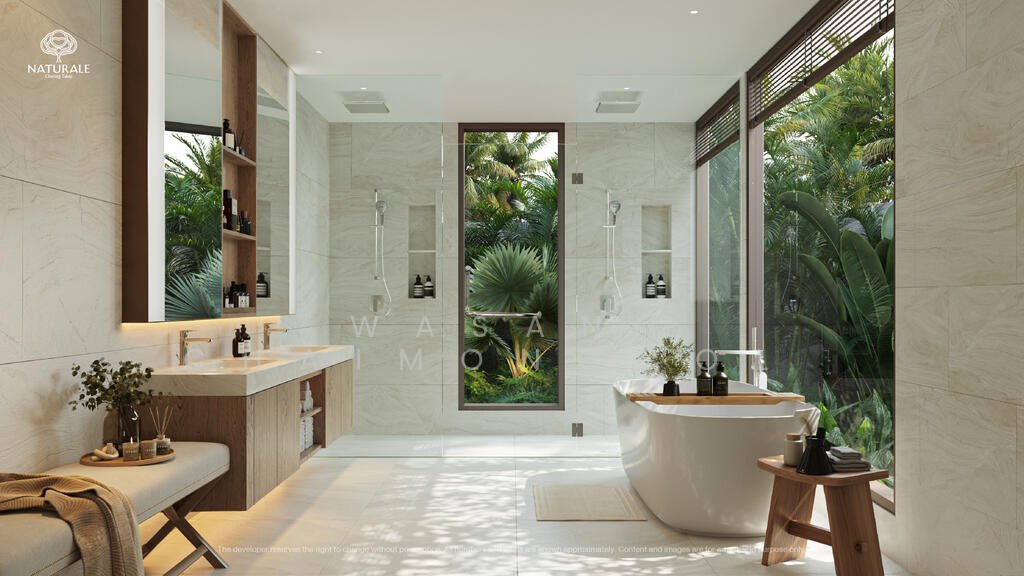 Villa in Choeng Thale, Phuket, Thailand 5 - 15136616