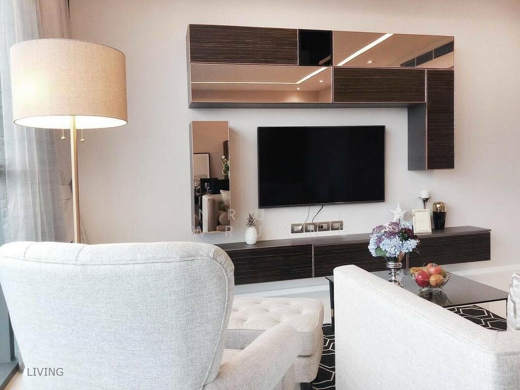 Condo in Bangkok, Krung Thep Maha Nakhon, Thailand 2 - 15136742