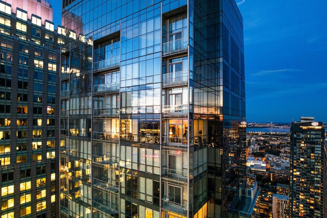 Condo in Montréal, Quebec, Canada 4 - 17072517