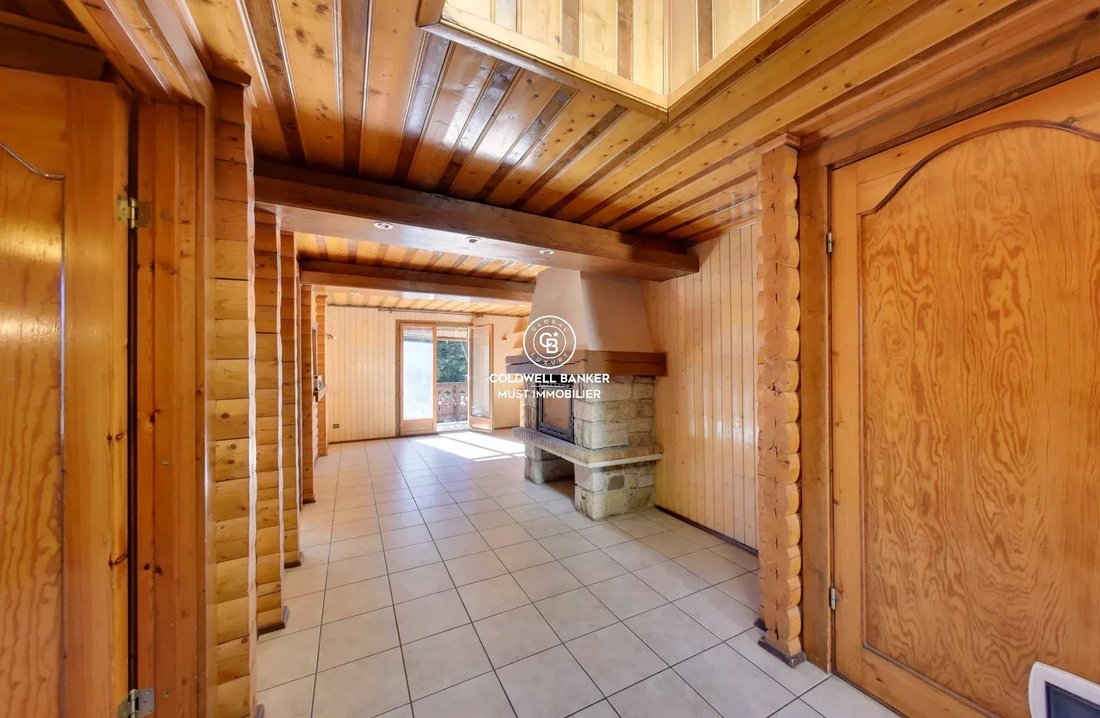Chalet in Bolquere, Occitania, France 5 - 16358330