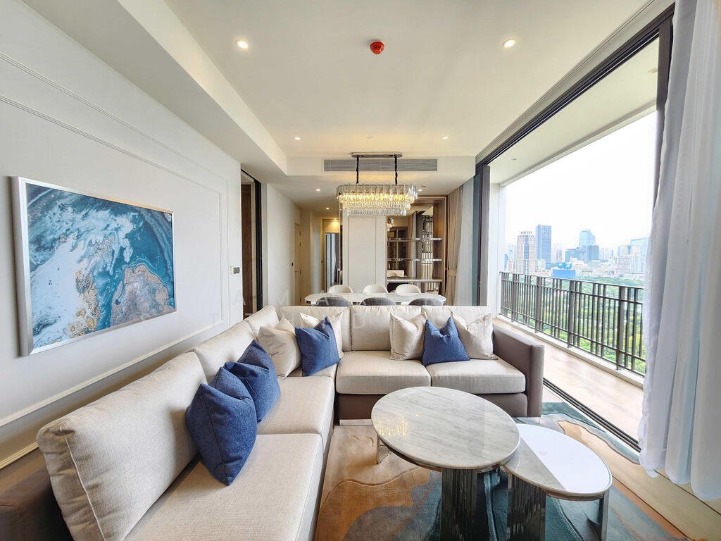 Condo in Bangkok, Krung Thep Maha Nakhon, Thailand 1 - 16418160
