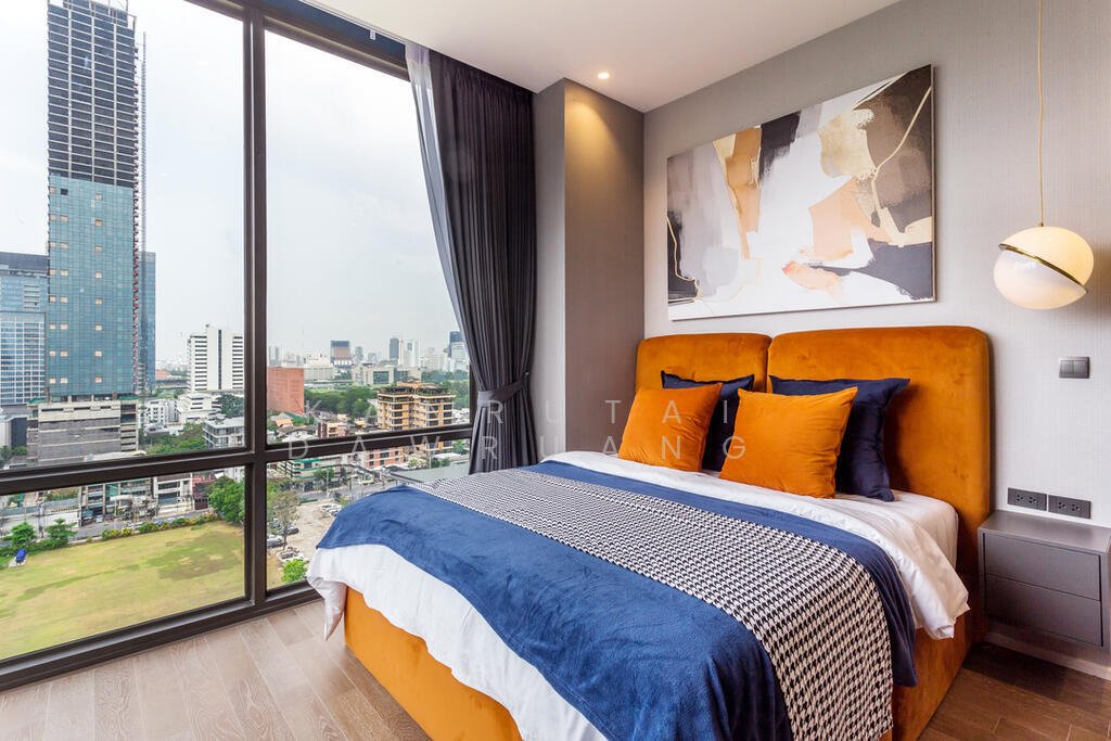 Condo in Bangkok, Krung Thep Maha Nakhon, Thailand 2 - 15136730