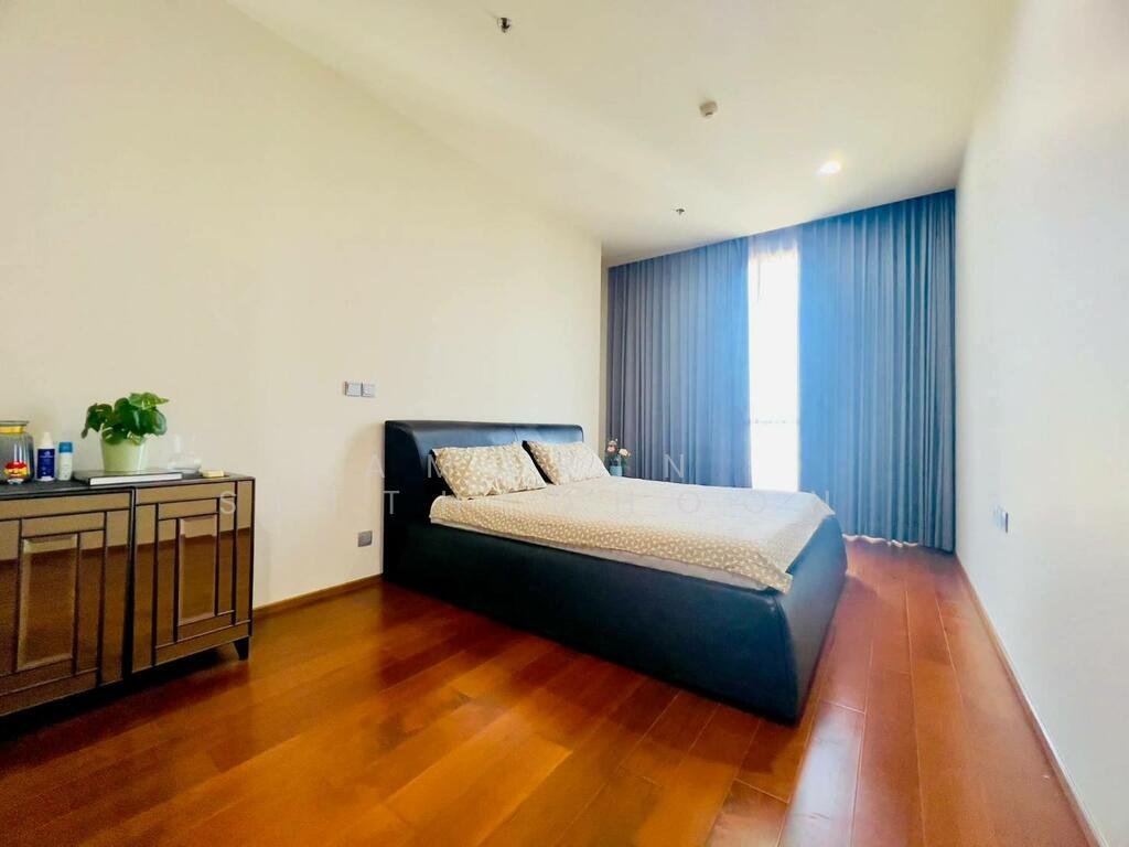 Condo in Bangkok, Krung Thep Maha Nakhon, Thailand 5 - 16476840