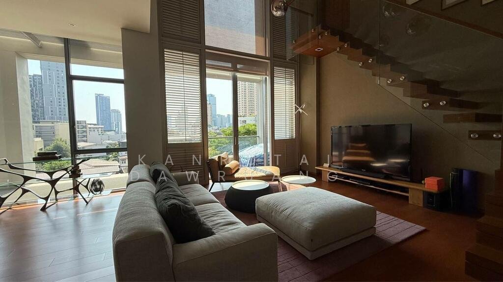 Condo in Bangkok, Krung Thep Maha Nakhon, Thailand 2 - 15832199