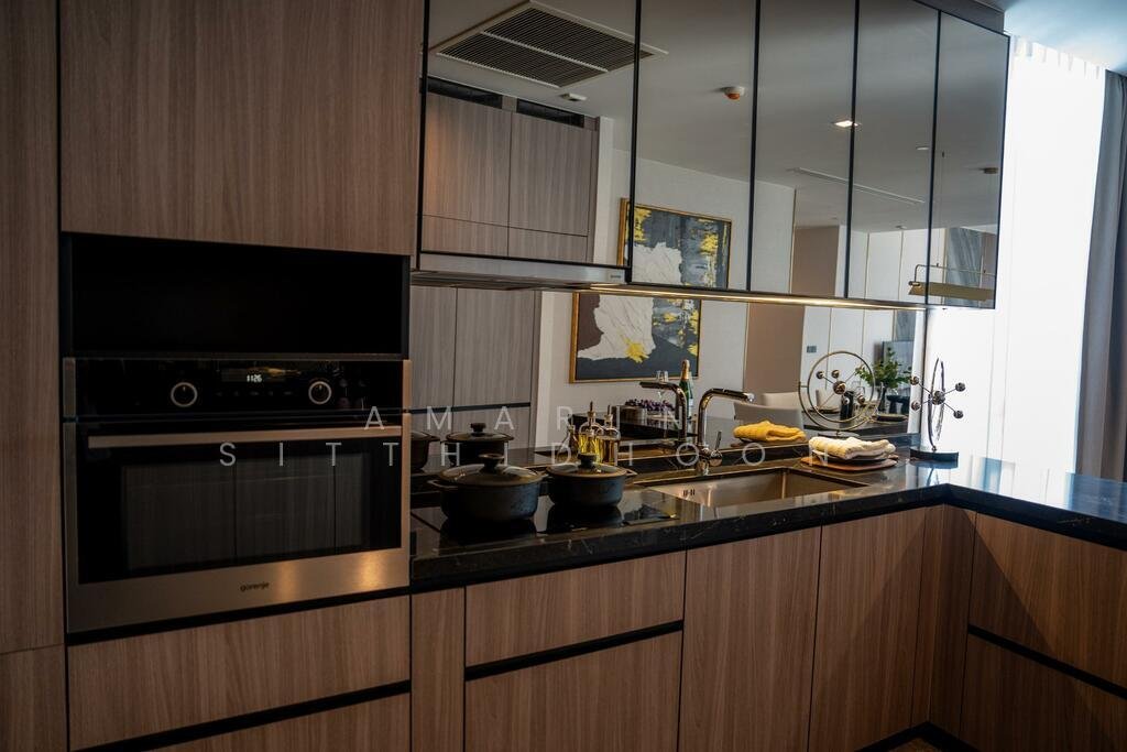 Condo in Bangkok, Krung Thep Maha Nakhon, Thailand 3 - 16702956