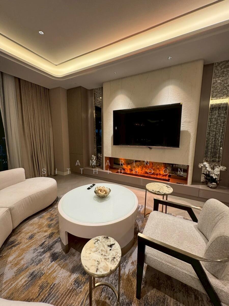 Condo in Pathum Wan, Krung Thep Maha Nakhon, Thailand 1 - 16495288