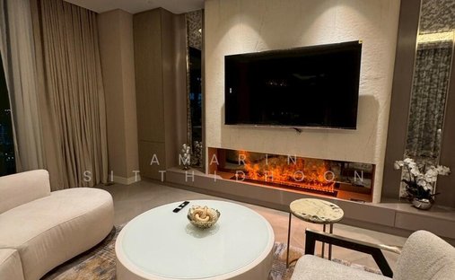 Condo in Pathum Wan, Krung Thep Maha Nakhon, Thailand 1