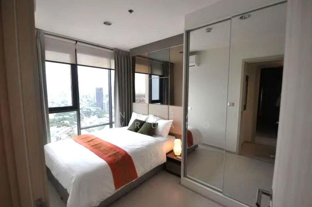 Condo in Bangkok, Krung Thep Maha Nakhon, Thailand 2 - 15136721