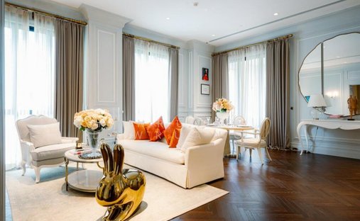 Condo in Bangkok, Krung Thep Maha Nakhon, Thailand 1