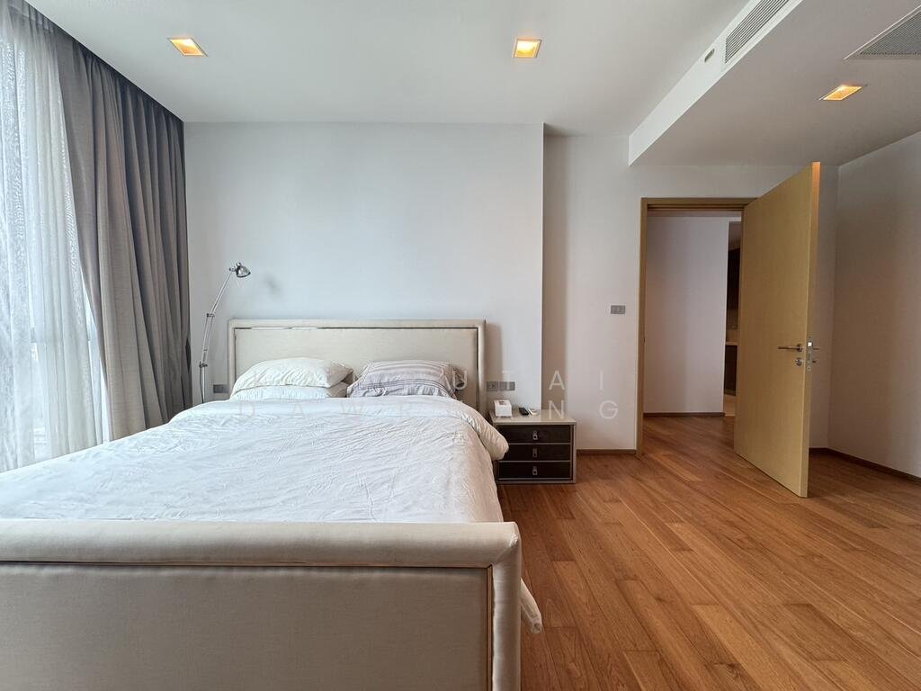 Condo in Phra Khanong Nuea, Bangkok, Thailand 5 - 15226533