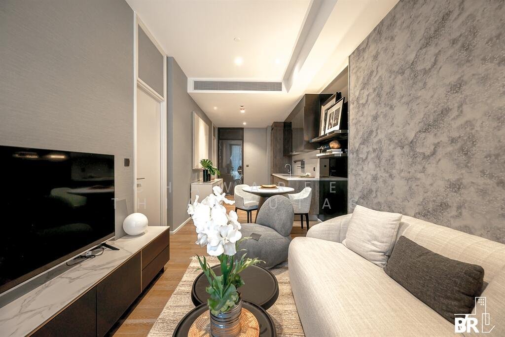 Condo in Bangkok, Krung Thep Maha Nakhon, Thailand 4 - 15999791