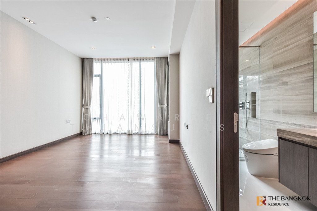 Condo in Bangkok, Krung Thep Maha Nakhon, Thailand 5 - 16039961