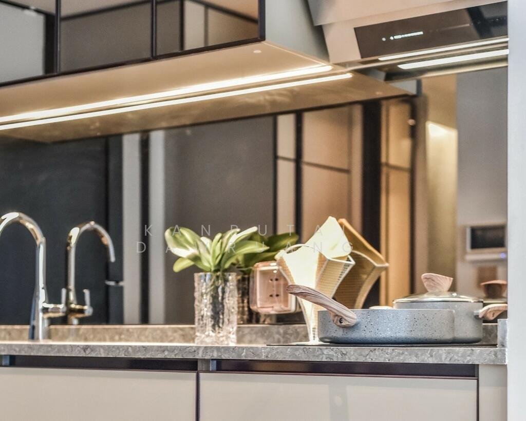 Condo in Bangkok, Krung Thep Maha Nakhon, Thailand 5 - 15496249