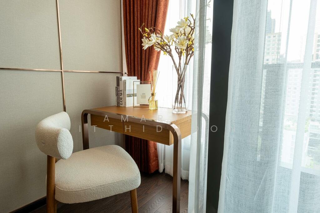 Condo in Bangkok, Krung Thep Maha Nakhon, Thailand 5 - 16702969