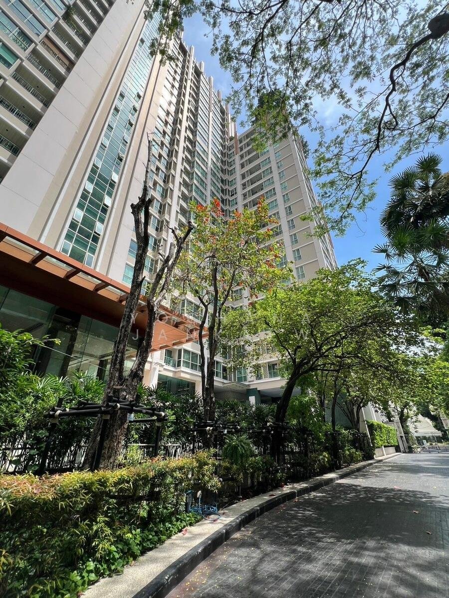 Condo in Bangkok, Krung Thep Maha Nakhon, Thailand 5 - 15920074
