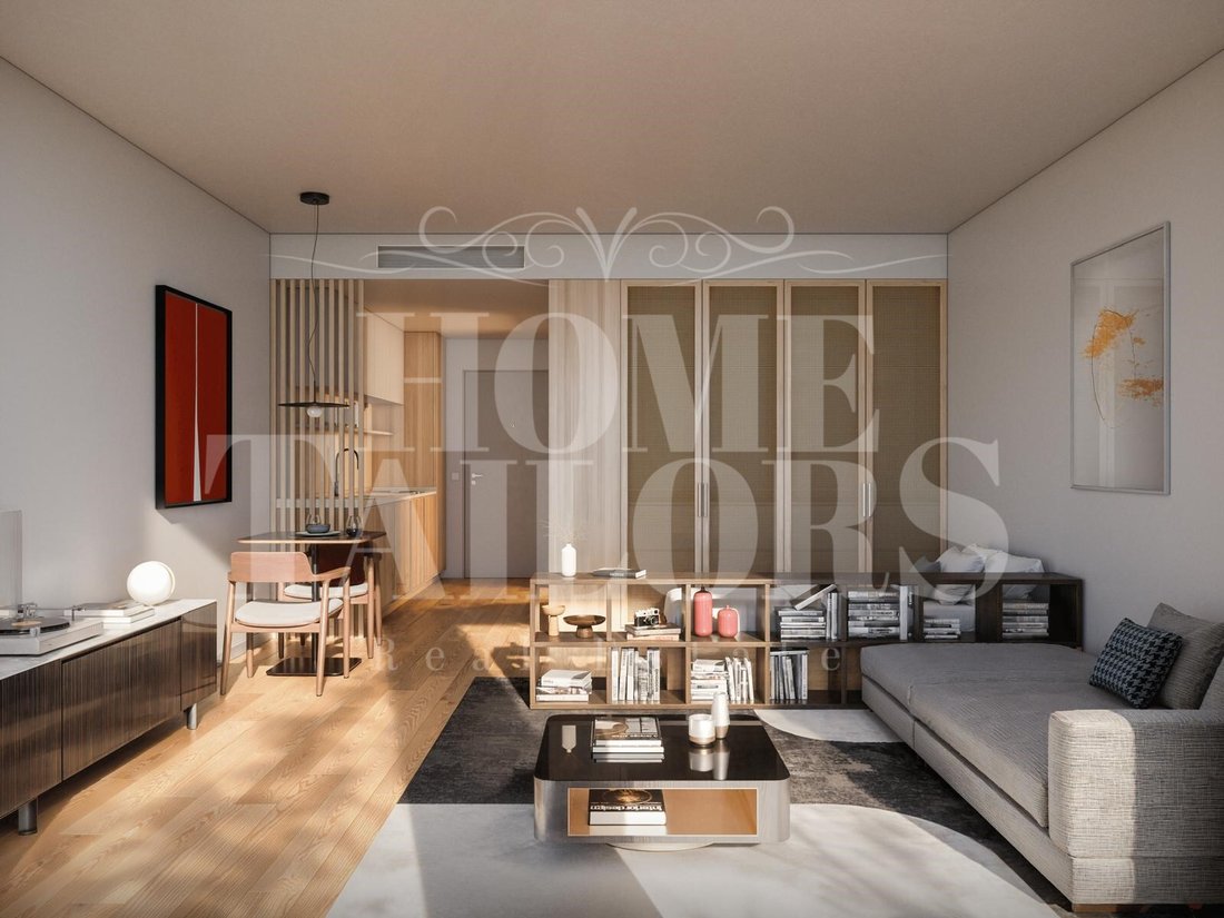 Apartment in Arroios, Lisbon, Portugal 2 - 17071313