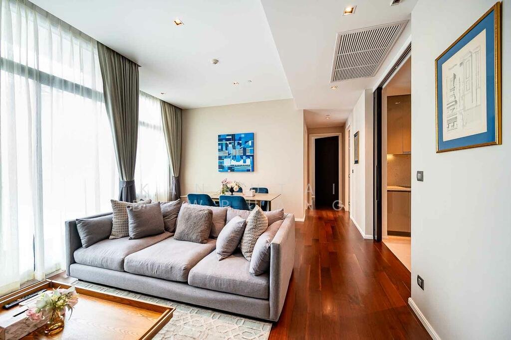 Condo in Bangkok, Krung Thep Maha Nakhon, Thailand 2 - 15136732