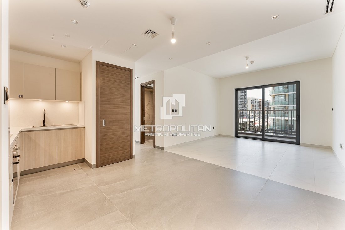 Apartment in MBR City / Mohammed Bin Rashid City, Dubai, United Arab Emirates 1 - 17069098