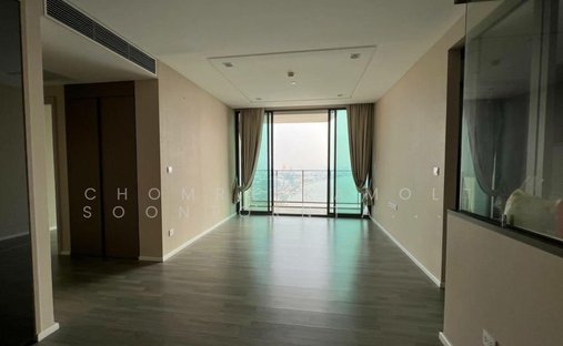 Condo in Bang Sue, Bangkok, Thailand 1