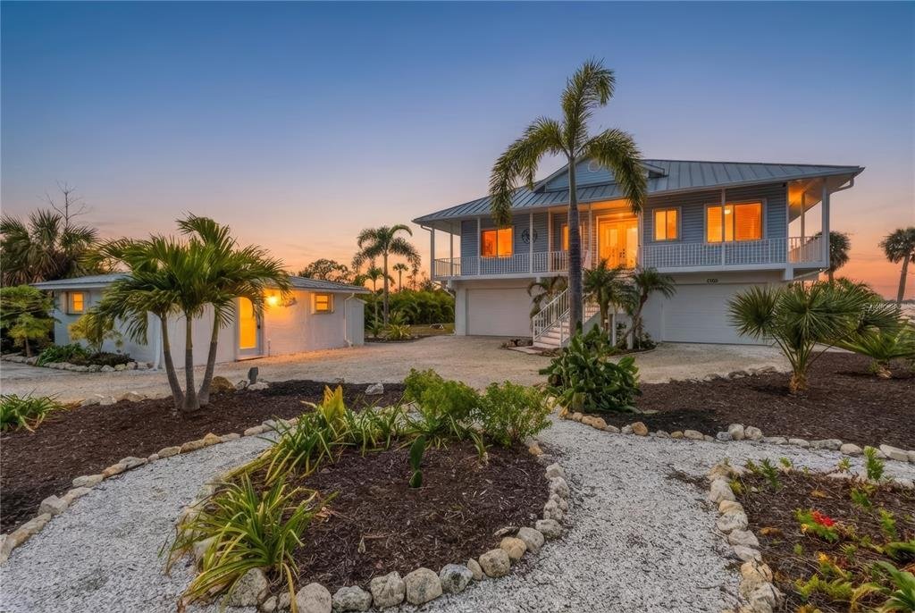 House in Englewood, Florida, United States 1 - 17068683