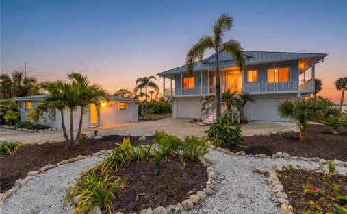 House in Englewood, Florida, United States 1