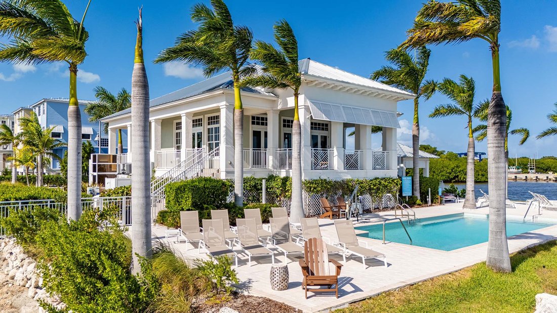 House in Key Largo, Florida, United States 1 - 17071922