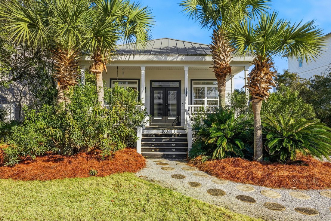 House in Watersound, Florida, United States 1 - 17067805