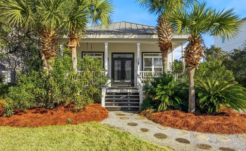 Haus in Watersound, Florida, Vereinigte Staaten 1