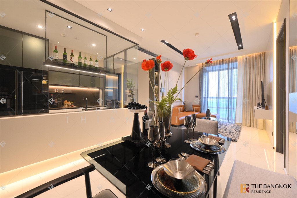 Condo in Watthana, Krung Thep Maha Nakhon, Thailand 4 - 16476664