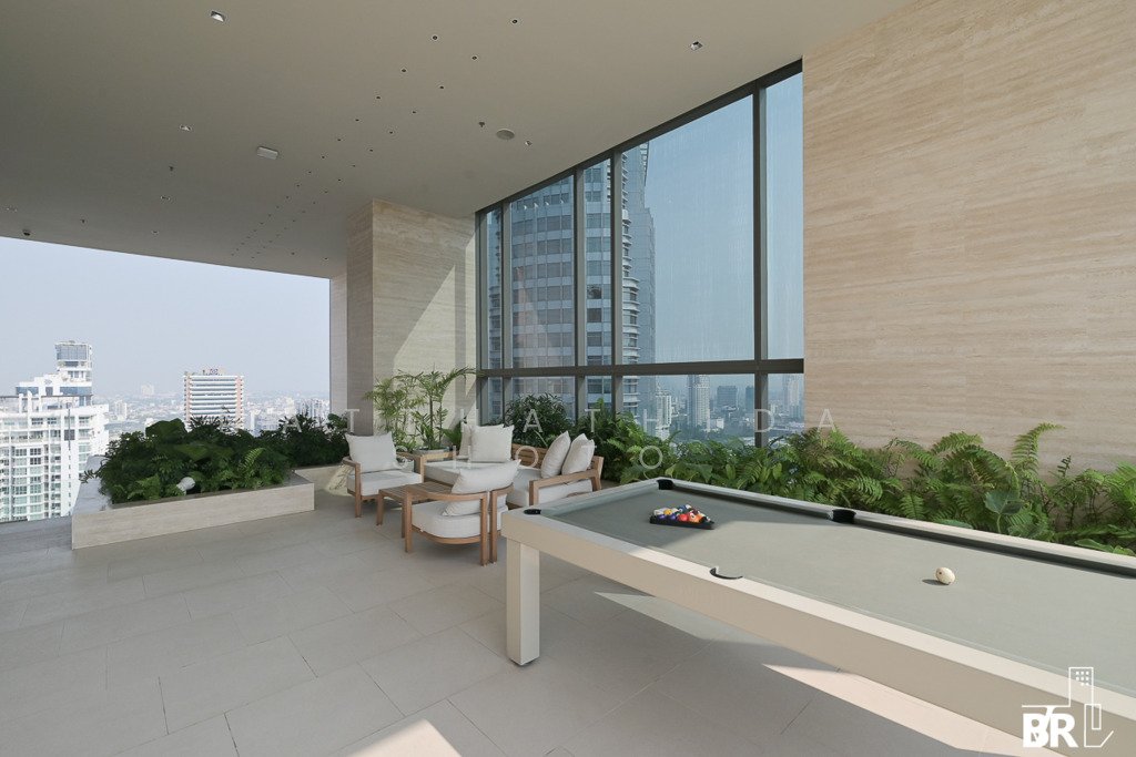 Condo in Bangkok, Krung Thep Maha Nakhon, Thailand 5 - 17067219