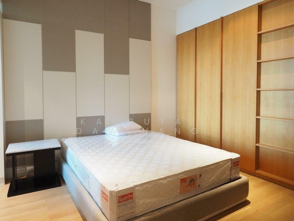 Condo in Bang Phong Phang, Krung Thep Maha Nakhon, Thailand 5 - 15136741