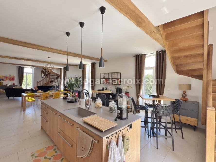 House in Sarlat-la-Canéda, Nouvelle-Aquitaine, France 4 - 17070842
