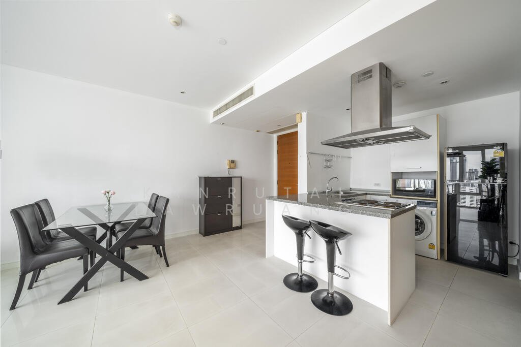 Condo in Watthana, Krung Thep Maha Nakhon, Thailand 2 - 15136983