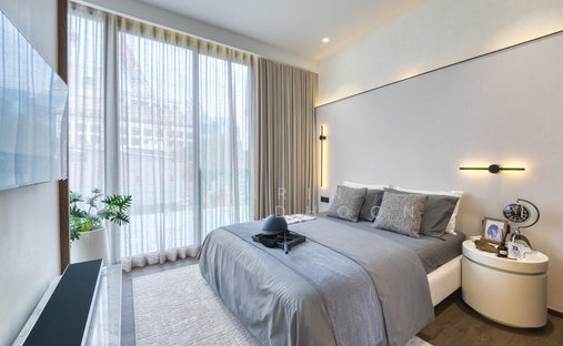 Appartement à Bangkok, Bangkok, Thaïlande 1