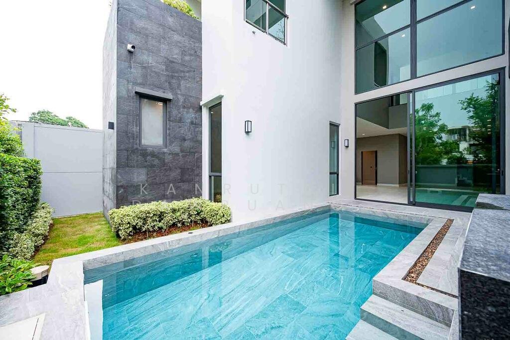 House in Suan Luang, Bangkok, Thailand 2 - 15136814