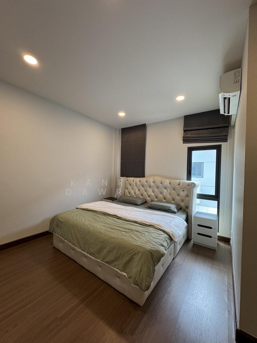 House in Bang Phli Yai, Samut Prakan, Thailand 5 - 15988438