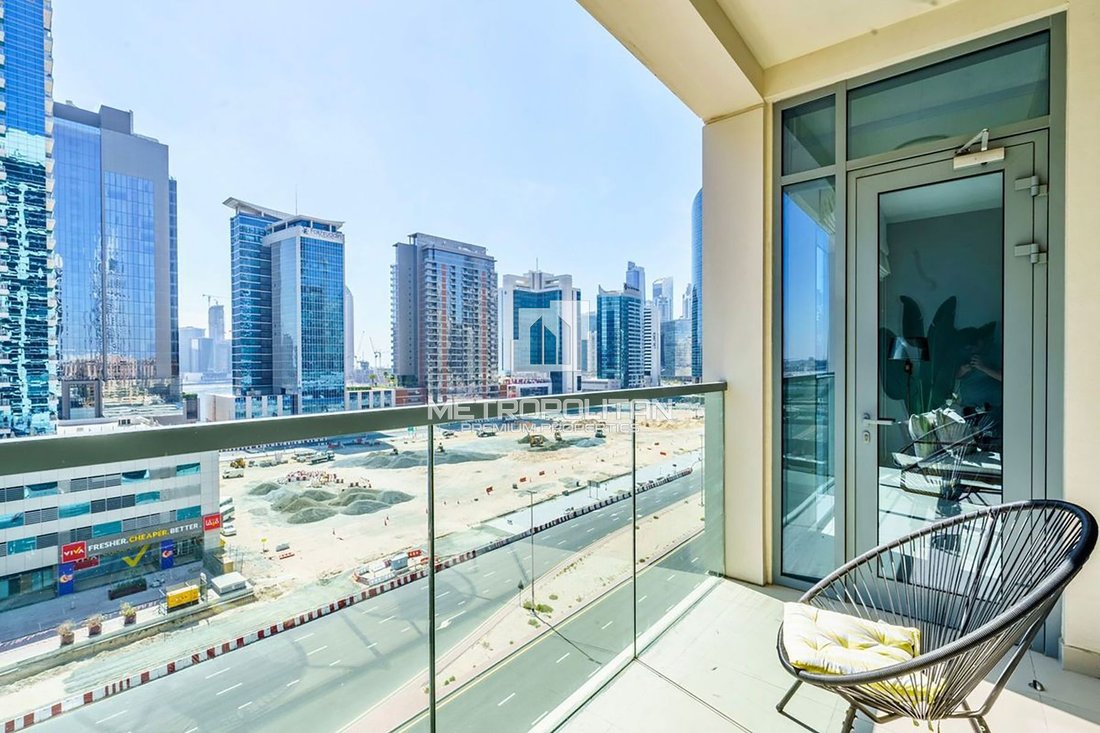 Apartment in Downtown Dubai, Dubai, United Arab Emirates 3 - 17069095
