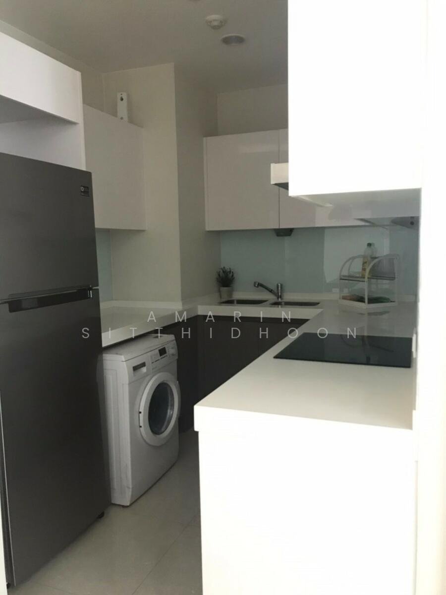 Condo in Bangkok, Krung Thep Maha Nakhon, Thailand 4 - 16941511