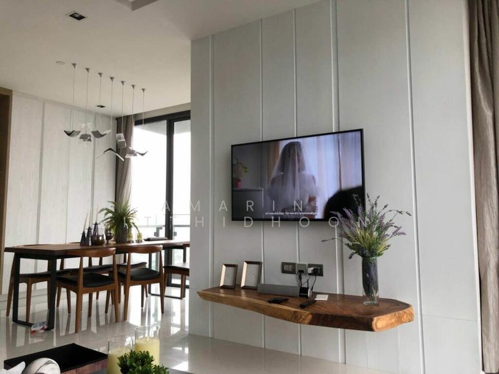 Condo in Bangkok, Krung Thep Maha Nakhon, Thailand 1 - 15136952