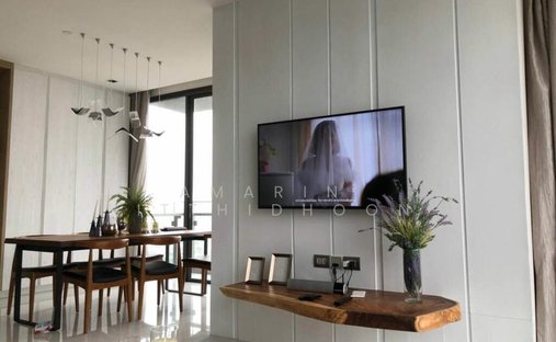 Appartement à Bangkok, Bangkok, Thaïlande 1
