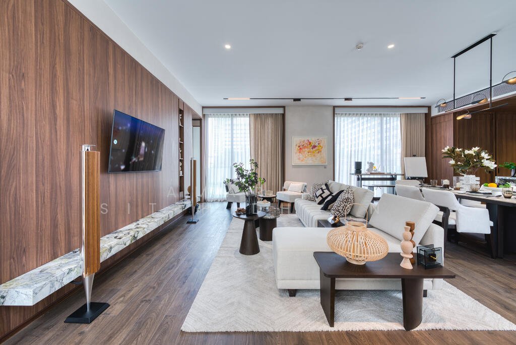 Condo in Bangkok, Krung Thep Maha Nakhon, Thailand 4 - 15136915