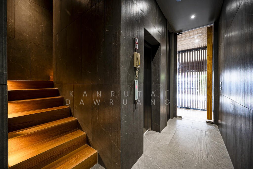 Casa a Don Mueang, Bangkok, Thailandia 3 - 15540593