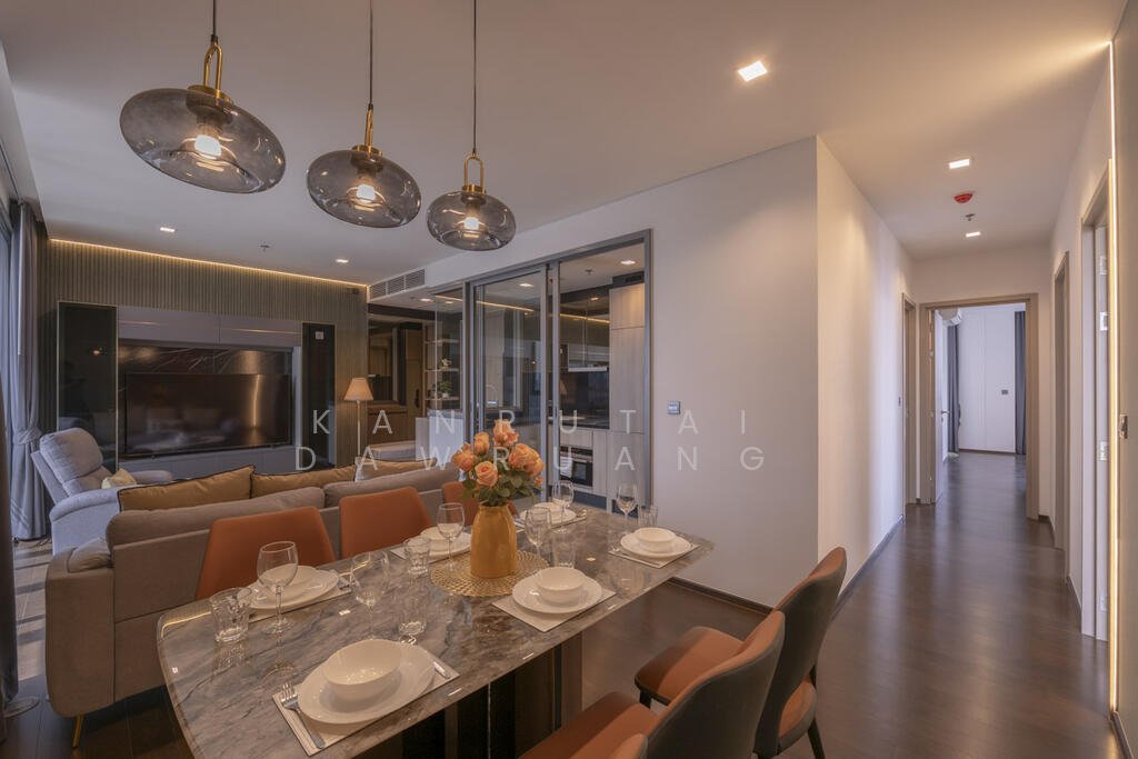 appartement à Thanon Phaya Thai, Bangkok, Thaïlande 4 - 16708910