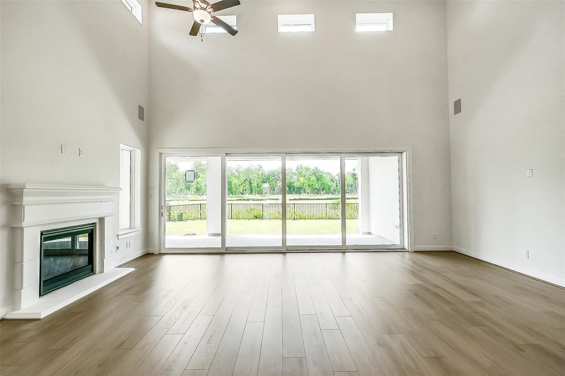 Haus in Missouri City, Texas, Vereinigte Staaten 5 - 17070087